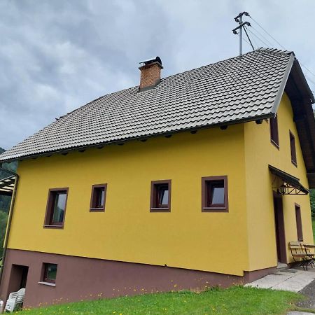 Ferienwohnung Vertatschablick Ferlach Extérieur photo