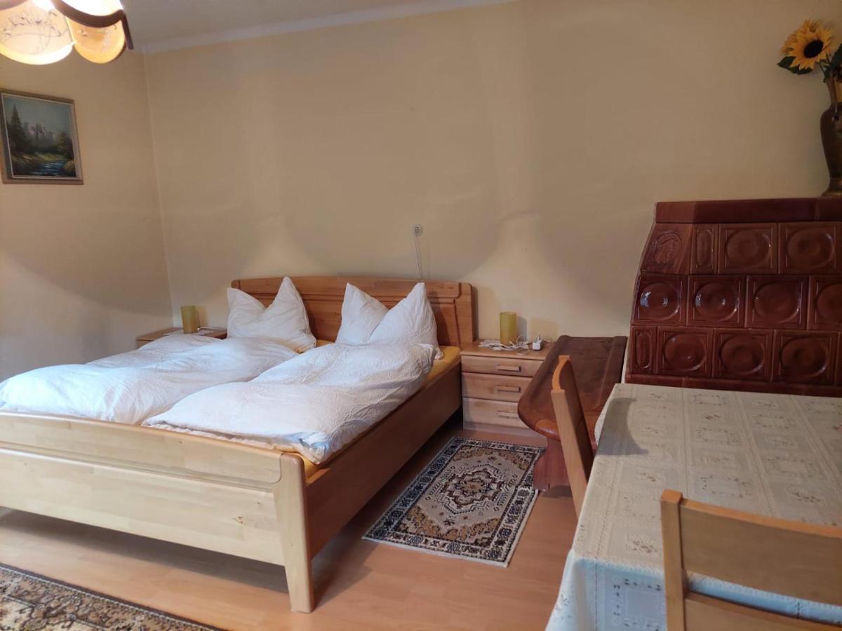Ferienwohnung Vertatschablick Ferlach Extérieur photo