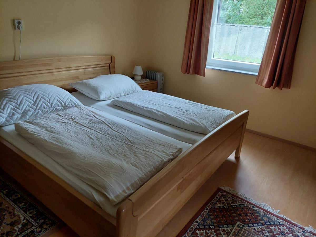 Ferienwohnung Vertatschablick Ferlach Extérieur photo