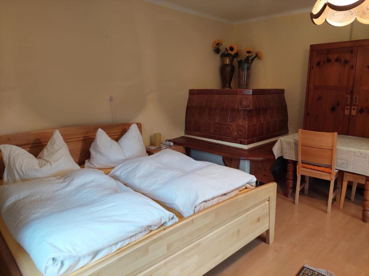 Ferienwohnung Vertatschablick Ferlach Extérieur photo
