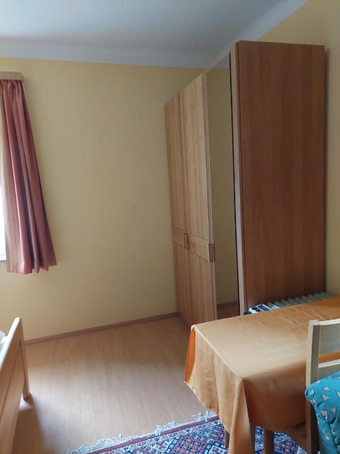 Ferienwohnung Vertatschablick Ferlach Extérieur photo