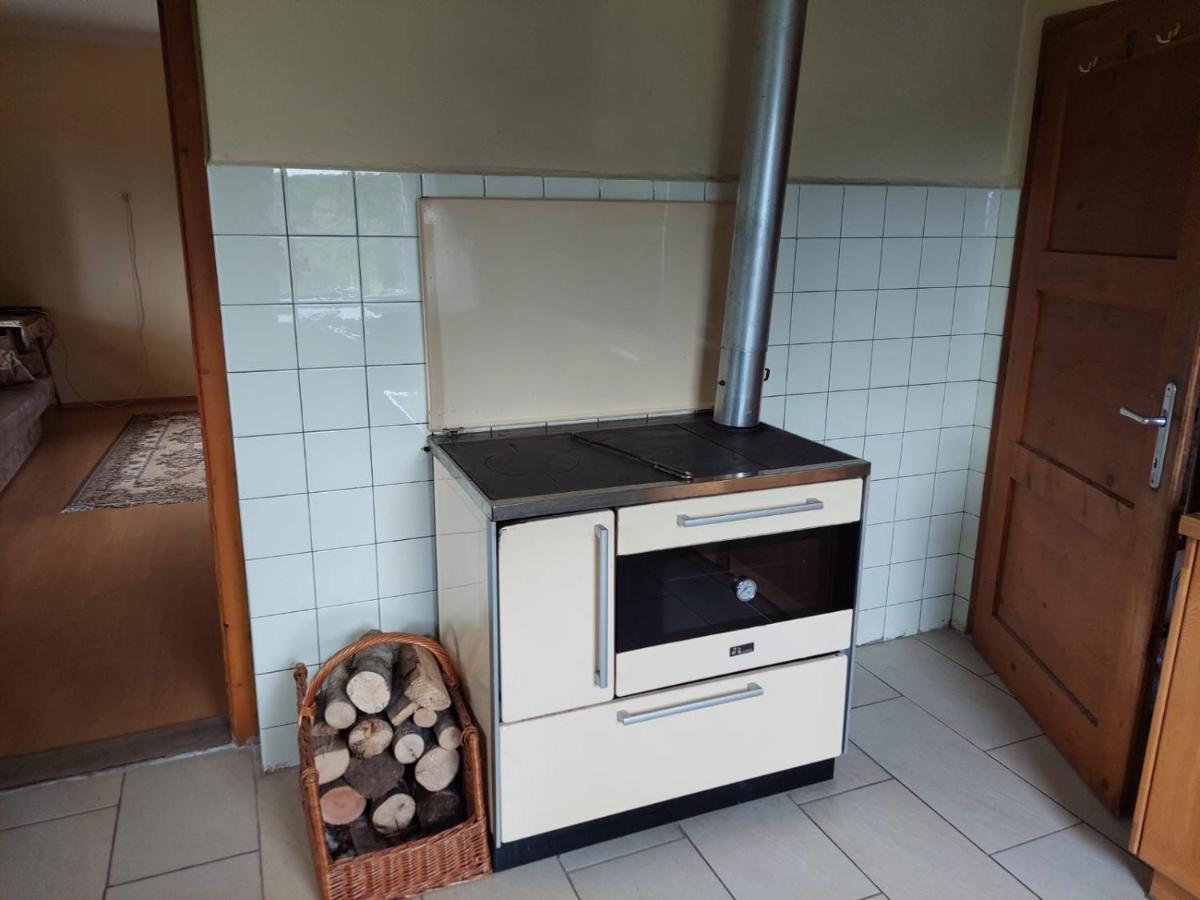 Ferienwohnung Vertatschablick Ferlach Extérieur photo