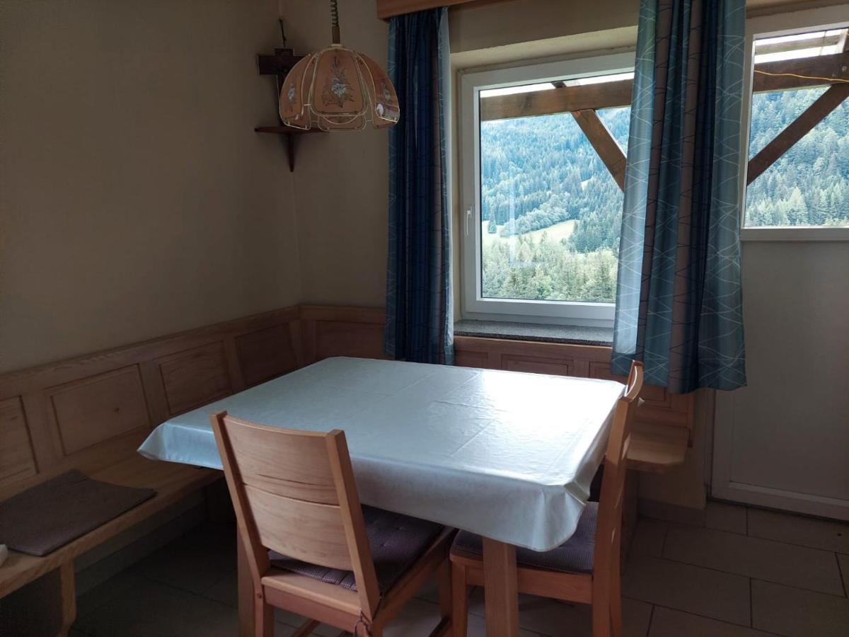 Ferienwohnung Vertatschablick Ferlach Extérieur photo
