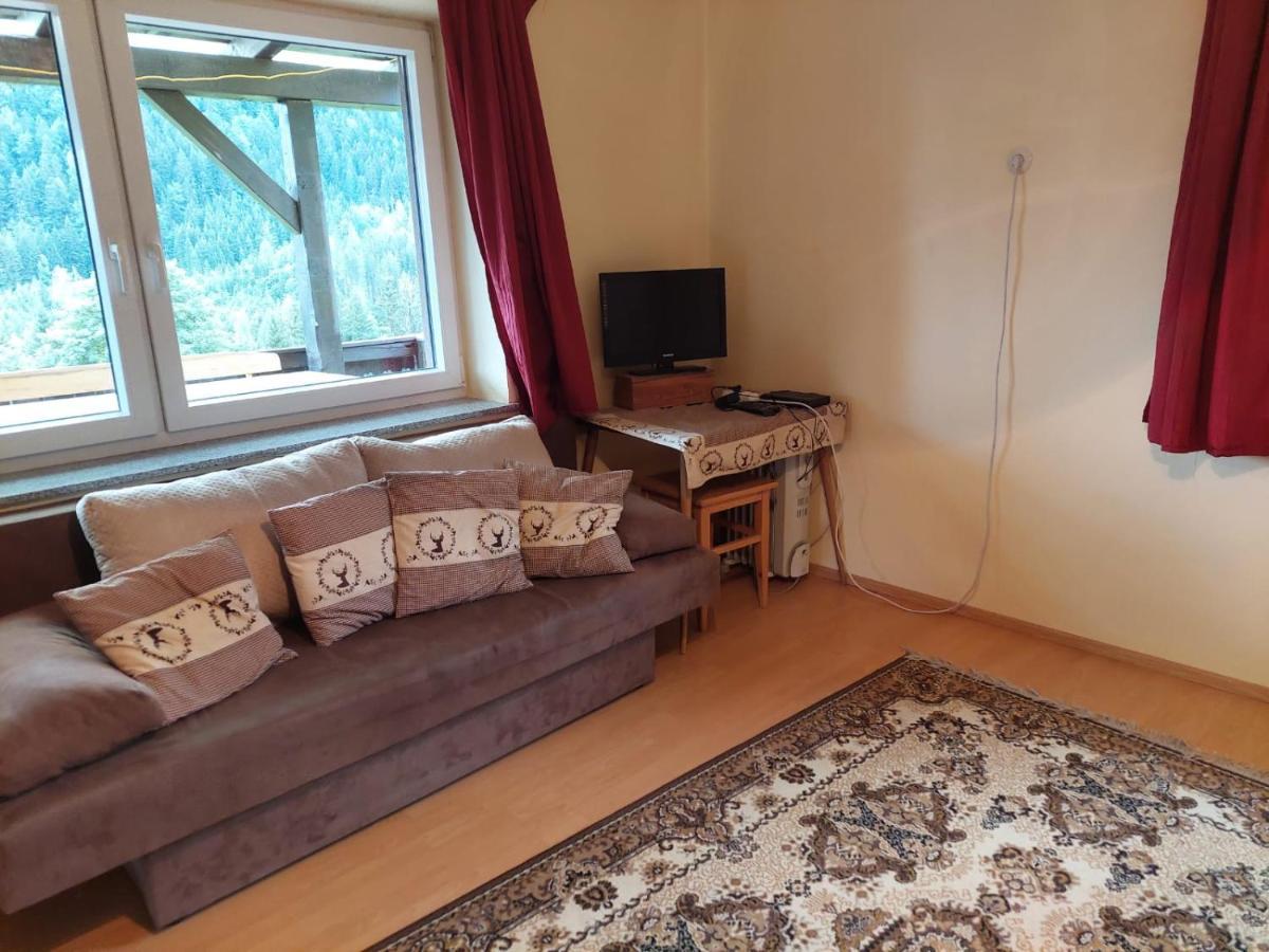 Ferienwohnung Vertatschablick Ferlach Extérieur photo